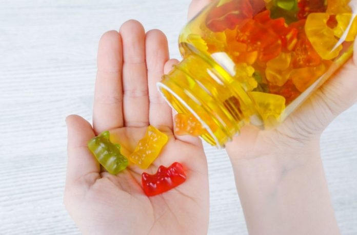 Not-so-fun fact about Gummy vitamins you may not know, According to a doctor