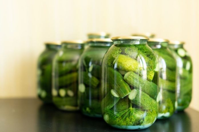 Pickle Juice: Six Surprising Health Benefits You've Never Heard of, According to a Dietitian