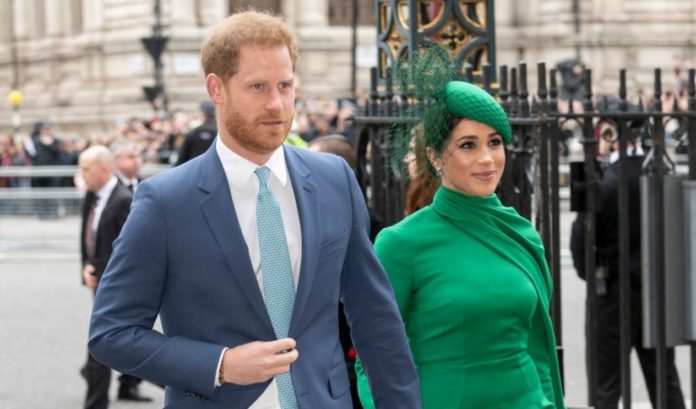 Prince Harry 'knows he has made mistakes' but finally he has found 'sense of purpose' amid new life in California with Meghan