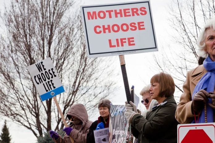 US Supreme Court agrees to hear major abortion case which could upend historic Roe v Wade ruling