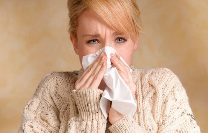 What should you do if you have a cold when it’s your turn to have the Covid vaccine?