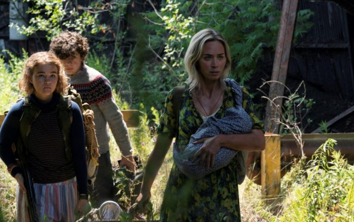 'A Quiet Place Part II': Remarkable Sequel That Rightly Expands John Krasinski's Terrifying Universe
