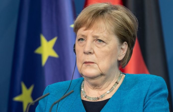 A twist on the US spying case on Merkel implicates Denmark