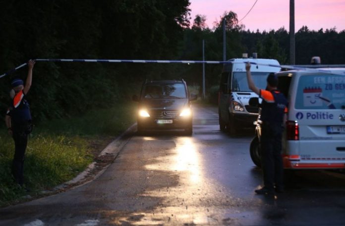 Body of a soldier who threatened to kill a virologist was found in Belgium: what happened