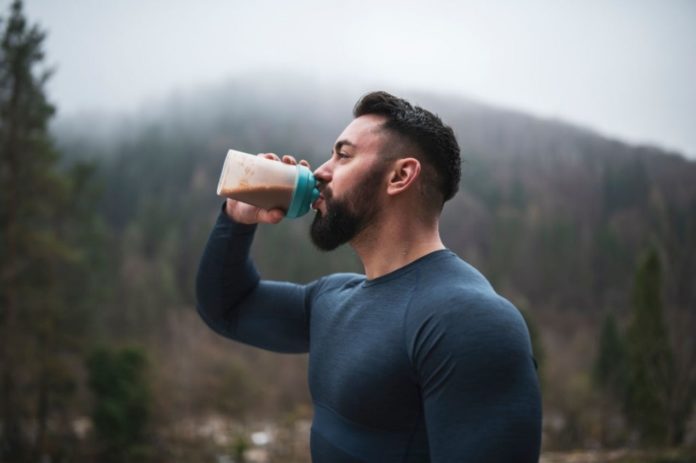 Doctor reveals dangerous side effects of Protein Shakes