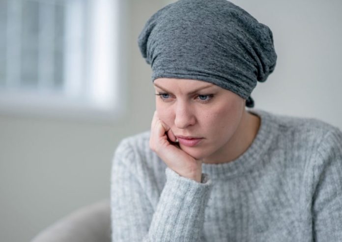 Early signs of Ovarian Cancer that can be mistaken for something else - Says a Patient