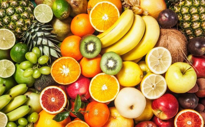 Expert named one of the best fruits that can lower your blood pressure