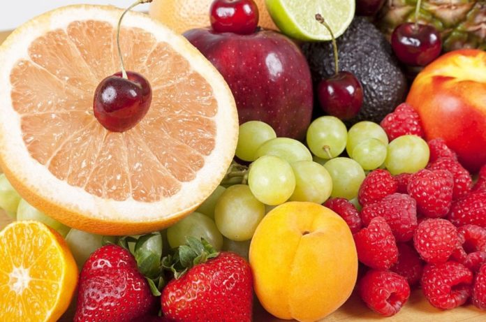 Experts Show Fruits Reduce Diabetes Risk by 36 percent