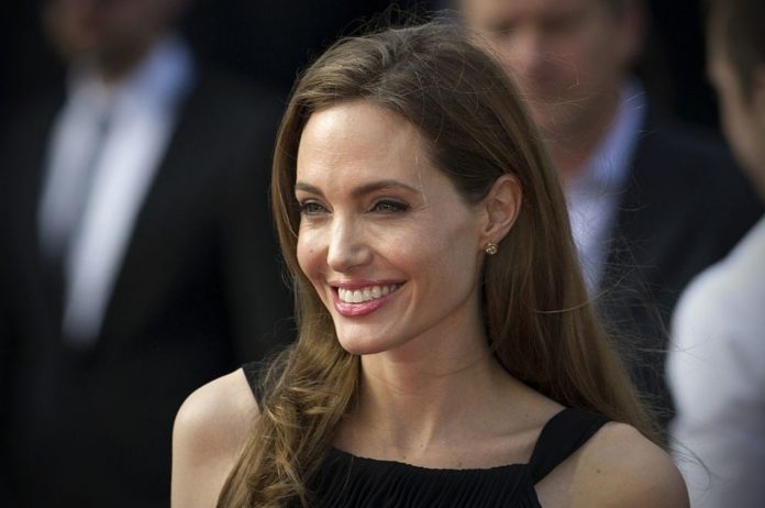 Experts find a treatment for women with 'Angelina Jolie gene'