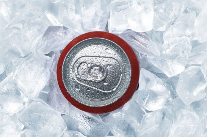 Experts recall the dangers of soda for the brain