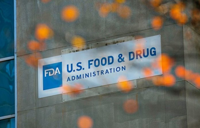 FDA authorizes 