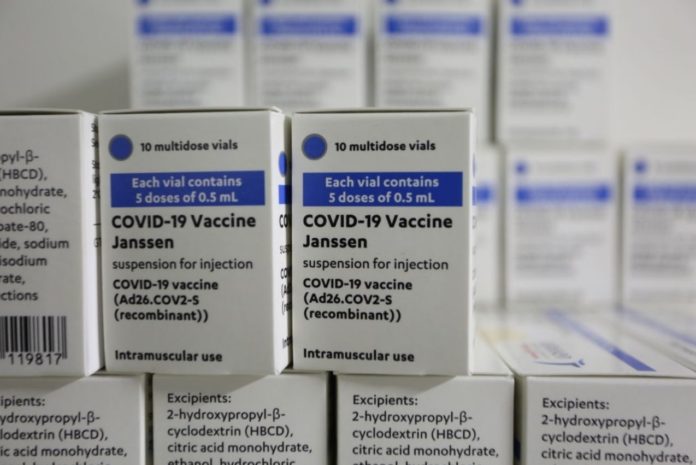 FDA forces Johnson & Johnson to scrap 60 million doses of its COVID vaccine