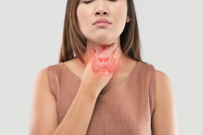 Five Physical Signs and Symptoms of Thyroid cancer You Might Not Know It - Doctors