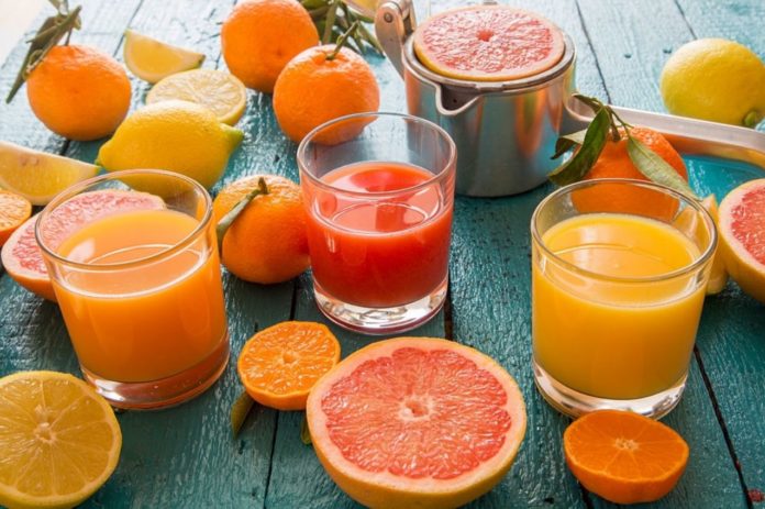 Fruit juices that can flare up painful arthritis, according to experts