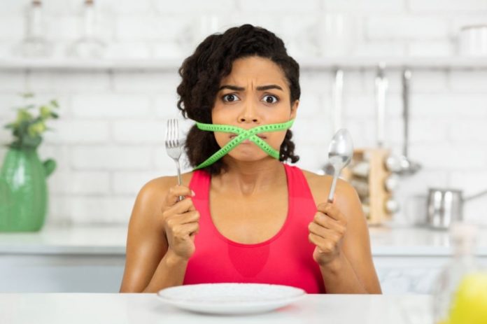Intermittent fasting is no more effective than normal diet