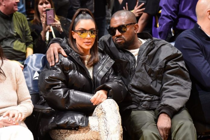 Kim Kardashian told the real reason for the divorce from Kanye West