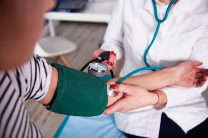 Low blood pressure is not always harmless but take these symptoms seriously - Warns Expert