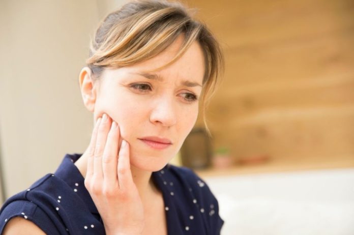 Mouth ulcer could be an early sign of something more serious than you thought - Warn Experts