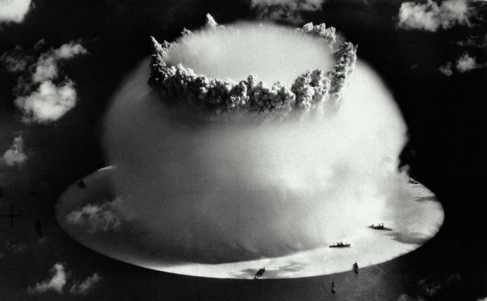 Nuclear Bomb Explosion had on Hiroshima and Nagasaki - Say Scientists