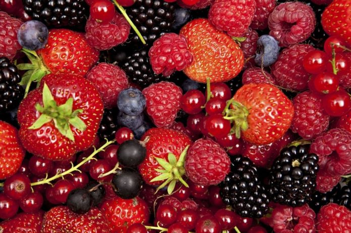 Nutritionist reveals a sweet fruit that can prevent growth of the cancer cells by 50 per cent