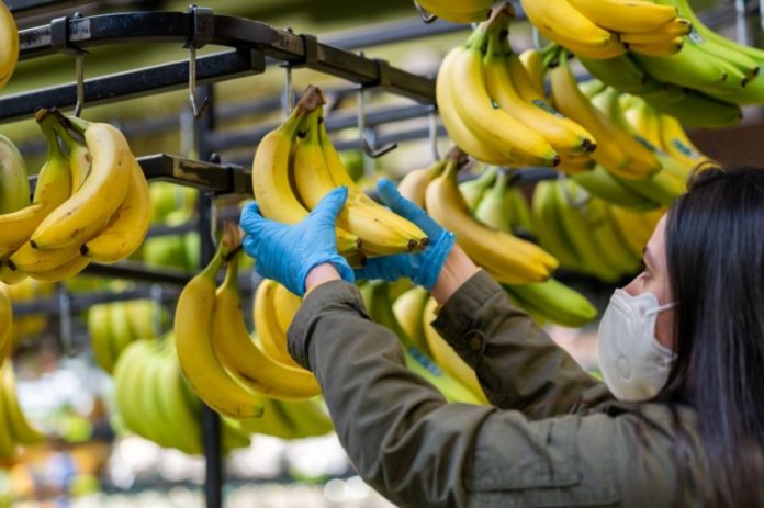 Scary Side Effects of Eating Bananas You've Never Heard Before