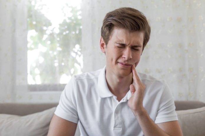 Three deadly dangers behind a toothache - according to doctor