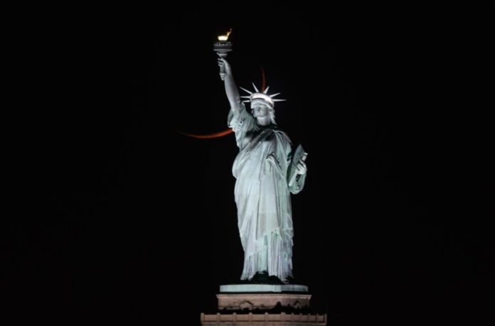 US to receive new Statue of Liberty from France on the U.S.’s Independence Day