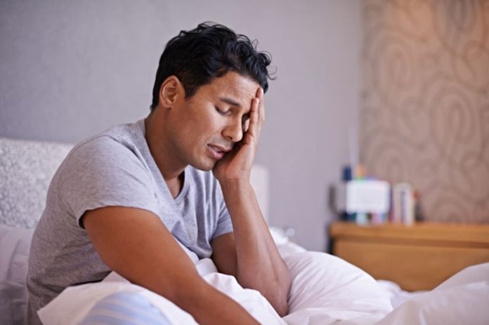 What is hidden behind Night Sweats - and when you need to see a doctor