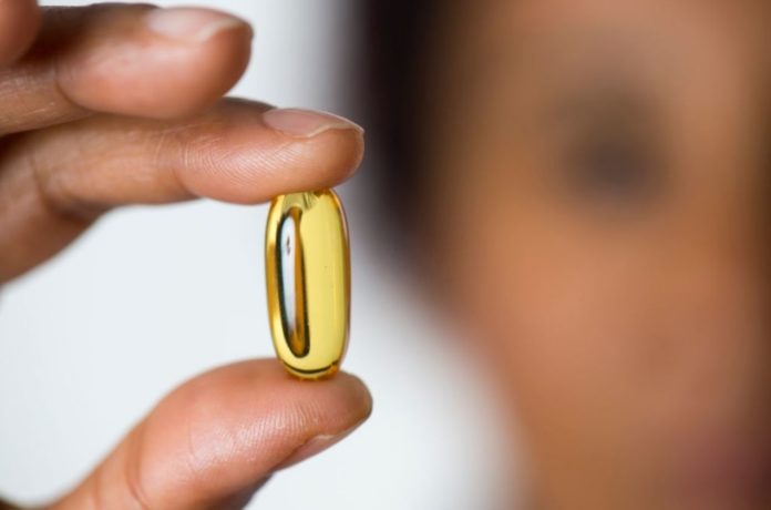 A diet based on omega-3 fatty acids can help relieve migraines - says new study
