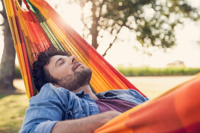 Expert reveals best way to sleep more comfortably during a heatwave
