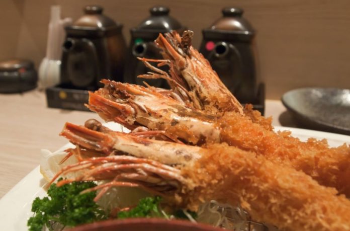 Five unexpected benefits of shrimp for your health