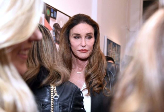 Former White House insider to face Caitlyn Jenner on Big Brother Australia