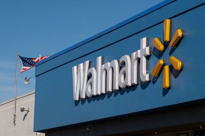 In a lawsuit against Walmart, a jury awards a woman with Down syndrome $125 million