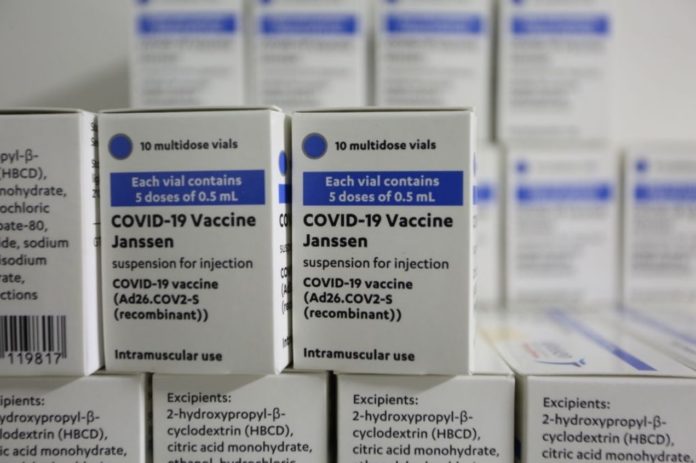 Janssen vaccine fails in the real world against Delta Variant - Americans may need a second dose