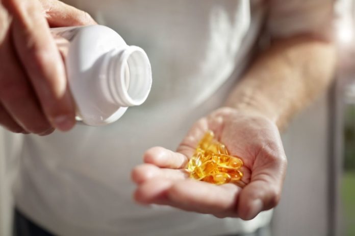 Omega 3 fatty acids overdose can trigger autoimmune disease - warn experts