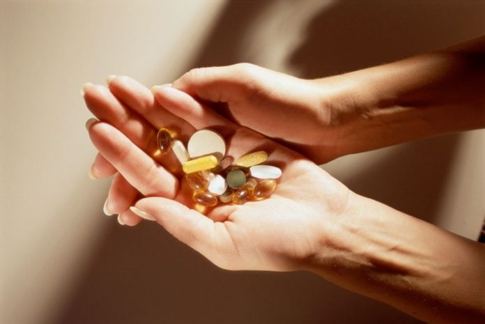 Studies reveal five best vitamins and supplements that can help you fight against fatty liver disease
