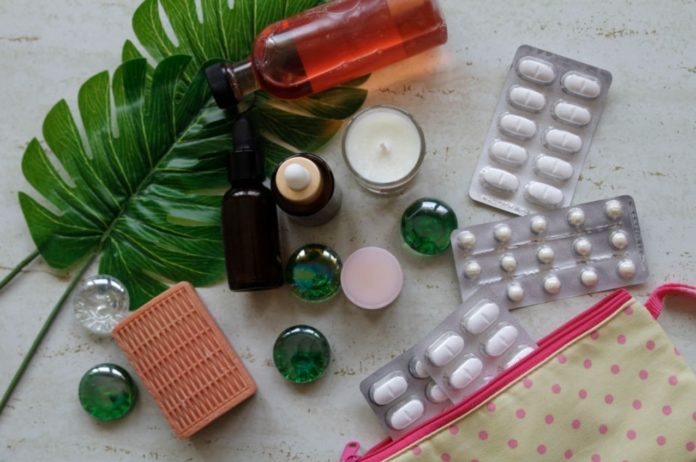 These types of herbal and dietary supplements may cause liver injuries - warns study