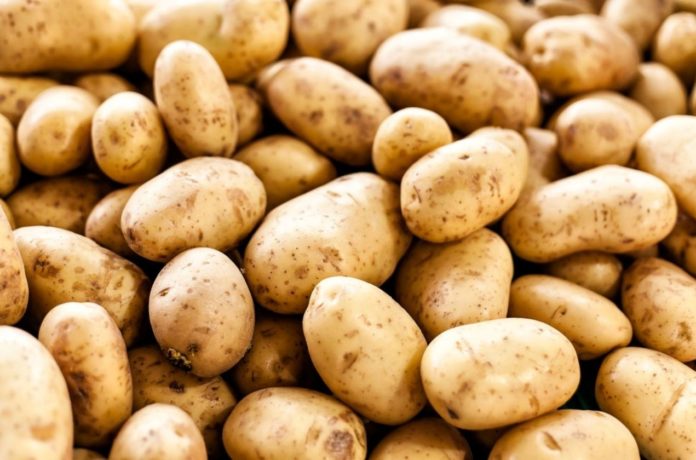 Too many potatoes can raise your risk of three serious health diseases
