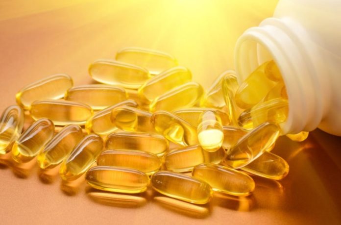 Vitamin D deficiency may increase the risk of colon cancer