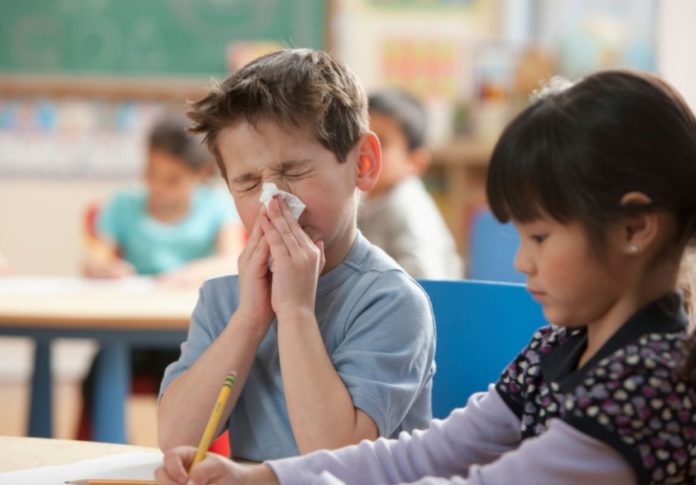 Why we sneeze and when we should be concerned