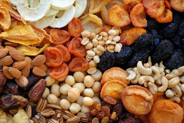 A popular dry fruit if consumed regularly by a cancer patient could increase risk of cancer spread - study