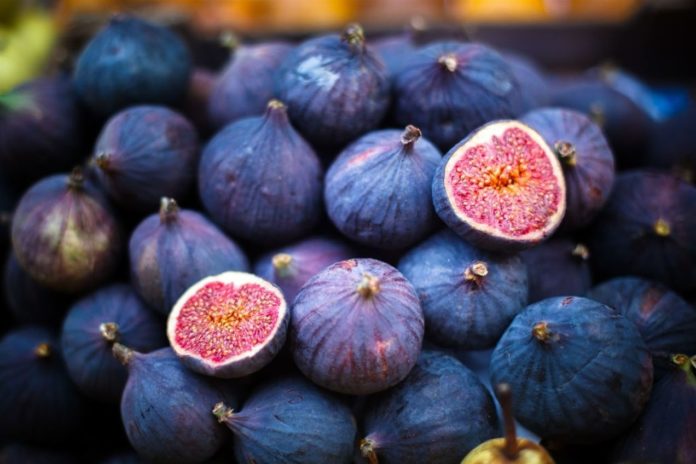 A super-fruit that relieves gut and lowers blood pressure