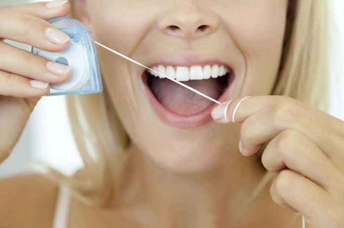 Commonly used dental floss may increase deadly toxic chemicals in your body