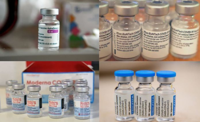 Covid Vaccines: Which vaccine will best protect you from Delta