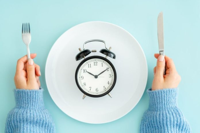 Fasting may help prevent infections - says new study