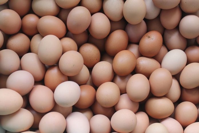 If you eat this food with eggs, you are putting your life more at risk - experts warn