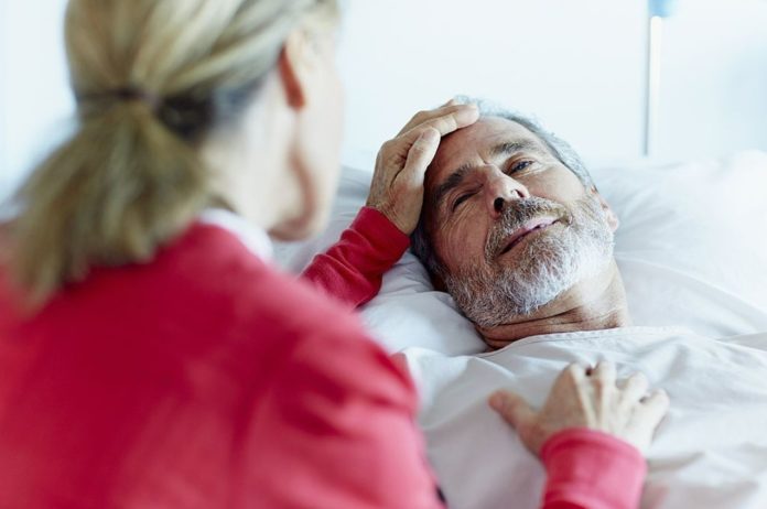 Study reveals an easy way to reduce risk of early death from stroke by more than 50%