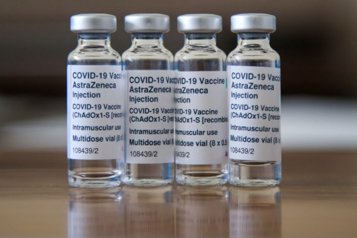Study shows AstraZeneca vaccine fights Covid infection better than Pfizer and Moderna