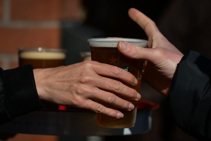 This new mechanism may help fight alcoholism