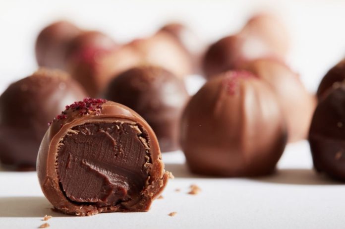Too much chocolate can expose you to a higher risk of four serious life-threatening conditions